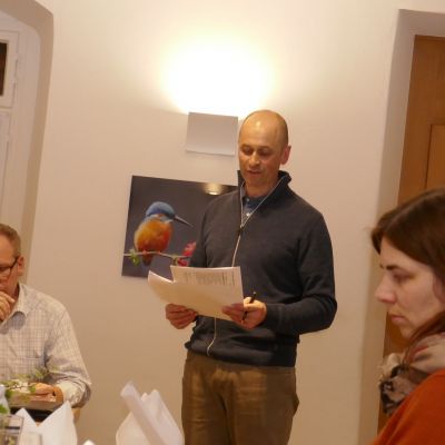 016 Kassier erläutert die Rechnung 2017